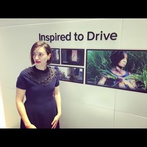 Meet your Posher, Rachel